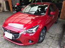 2015 Mazda 2 1.5 R skyactiv tdp20jt Hatchback