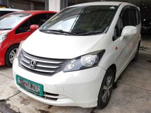 Honda Freed 2010