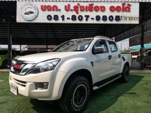 2012 Isuzu D-Max 3.0 CAB-4 (ปี 11-17) Vcross Z-Prestige Pickup