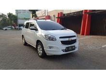 Chevrolet Spin 1.5 LTZ SUV