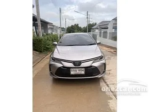 2023 Toyota Corolla Altis 1.8 Hybrid Premium Sedan