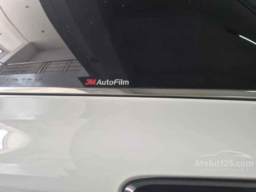 2021 Toyota Fortuner VRZ TRD 4X2 SUV