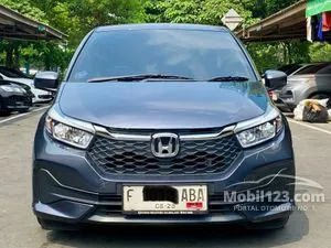 2023 Honda Brio 1.2 Satya E Hatchback