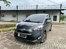 Toyota Sienta 1,5 V MPV 2018 