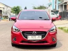 2017 Mazda 2 1.5 GT (Soul Red Color) Hatchback