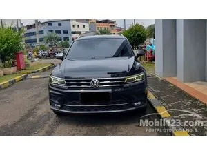 2020 Volkswagen Tiguan 1.4 TSI Allspace SUV