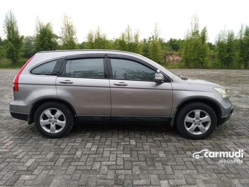 2008 Honda CR-V 2.0 i-VTEC SUV