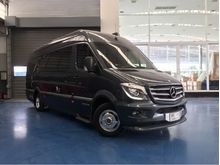 2015 Mercedes-Benz Sprinter 3.0 (ปี 07-15) 319 CDI BlueTEC Van AT