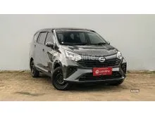 2024 Daihatsu Sigra 1.2 X MPV - MOBIL BERGARANSI DAN IRIT(B1149VZG) #nz