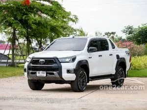 2023 Toyota HILUX REVO 2.4 Prerunner Rocco Pickup
