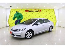 2012 Honda Civic 1.8 FB (ปี 12-16) S i-VTEC Sedan AT