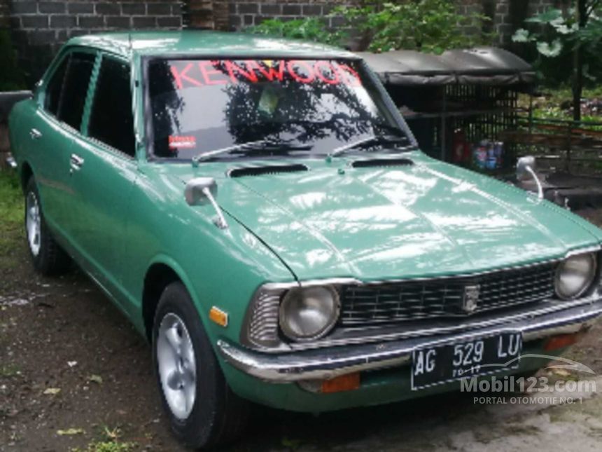 Cari Gambar Mobil Corolla Tahun 73