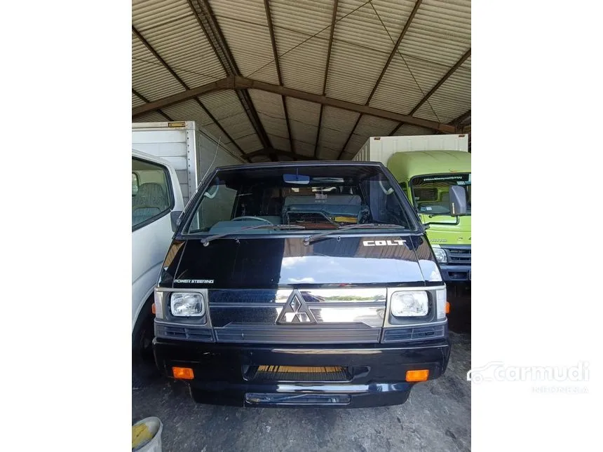 2023 Mitsubishi Colt L300 Pick Up Flat Deck Pickup