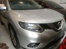 2017 Nissan X-Trail 2.5 T32 SUV