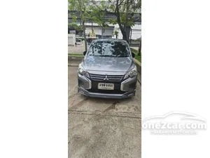 2022 Mitsubishi MIRAGE 1.2 Active Hatchback