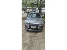 2022 Mitsubishi MIRAGE 1.2 (ปี 19-26) 1.2 Active Hatchback AT