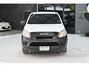 2019 Isuzu D-MAX 1.9 B Spark Pickup