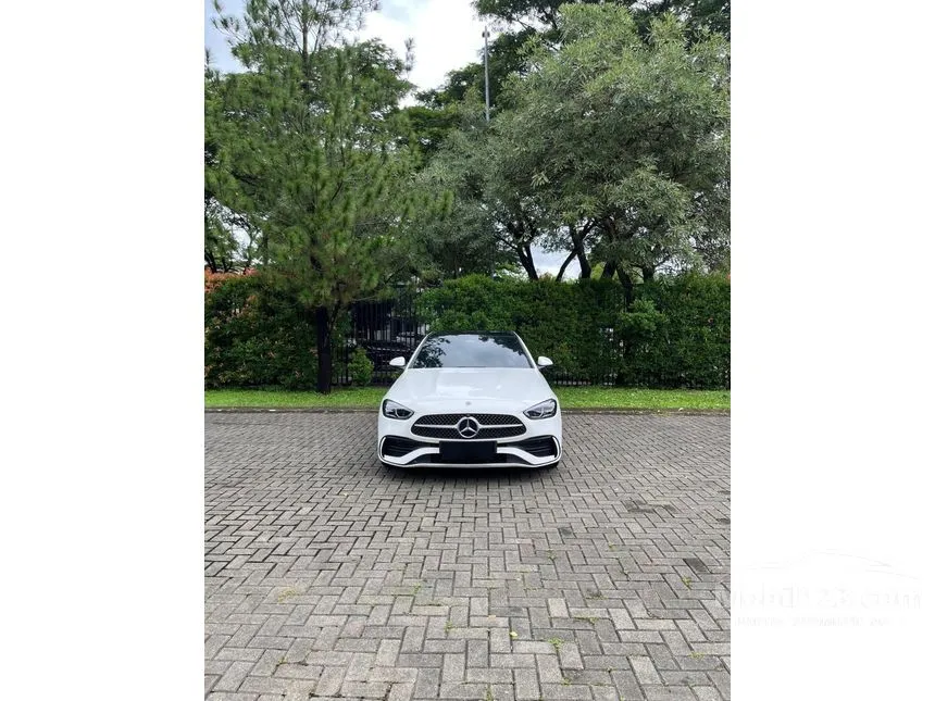 Jual Mobil Mercedes