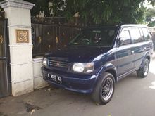 2002 Mitsubishi Kuda 2.5 Diesel GLS