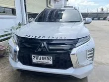 2021 Mitsubishi PAJERO SPORT 2.4 (ปี 19-25) GT Premium Elite Edition 4WD SUV