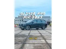 2023 Mercedes-Benz GLS450 3.0 4MATIC AMG Line Wagon Paket Kredit CIMB Niaga Auto Finance Siap Pakai Terima Tukar Tambah Cash Kredit