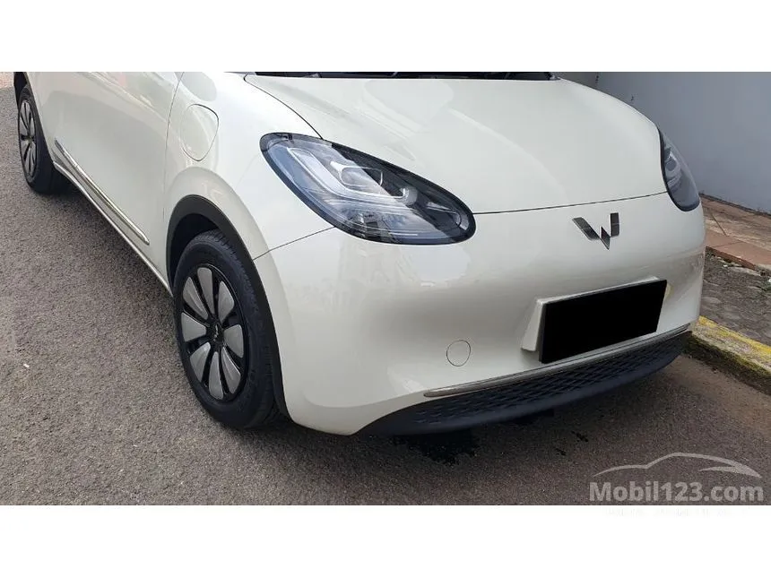 2024 Wuling Binguo EV 410 Premium Range AC/DC Hatchback