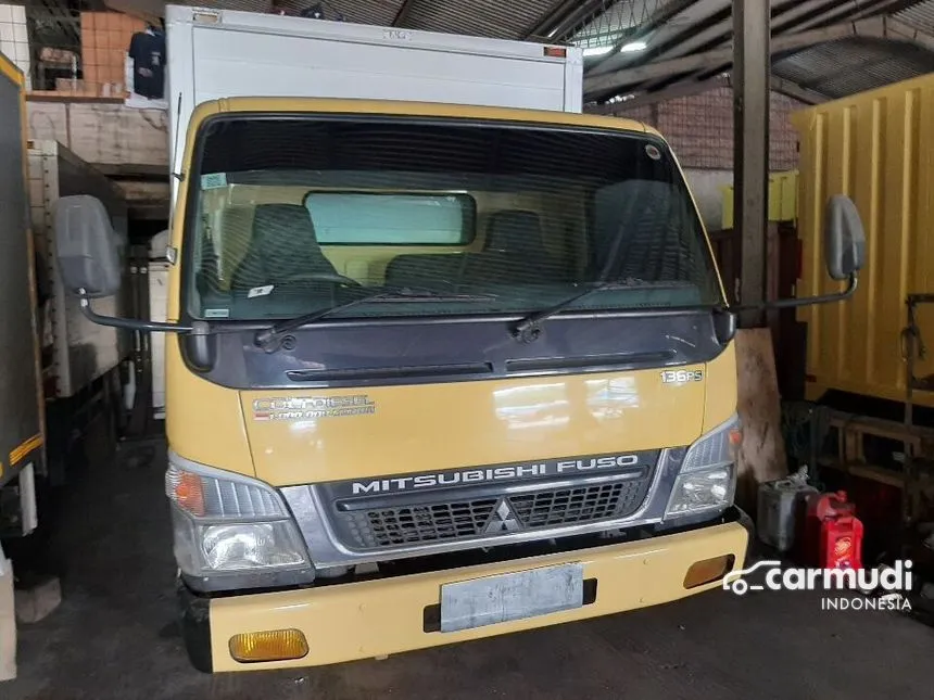 2018 Mitsubishi Colt Trucks