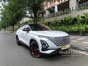 2023 Chery Omoda 5 1.5 RZ SUV