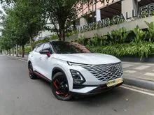 2023 Chery Omoda 5 1.5 RZ SUV-(KM12000)CHERY OMODA 5 RZ LUXURY 2024 NIK 2023 SUNROOF KM RENDAH