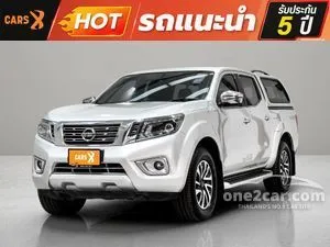 2020 Nissan NP 300 Navara 2.5 Calibre V Pickup