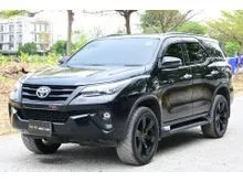 2019 Toyota FORTUNER 2.8 (ปี 15-25) V SUV