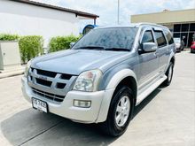 2005 Isuzu MU-7 3.0 (ปี 04-06) SUV MT