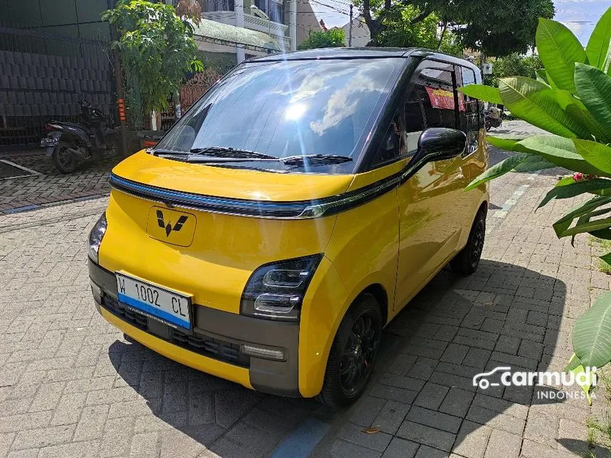 2022 Wuling EV Air ev Long Range Hatchback