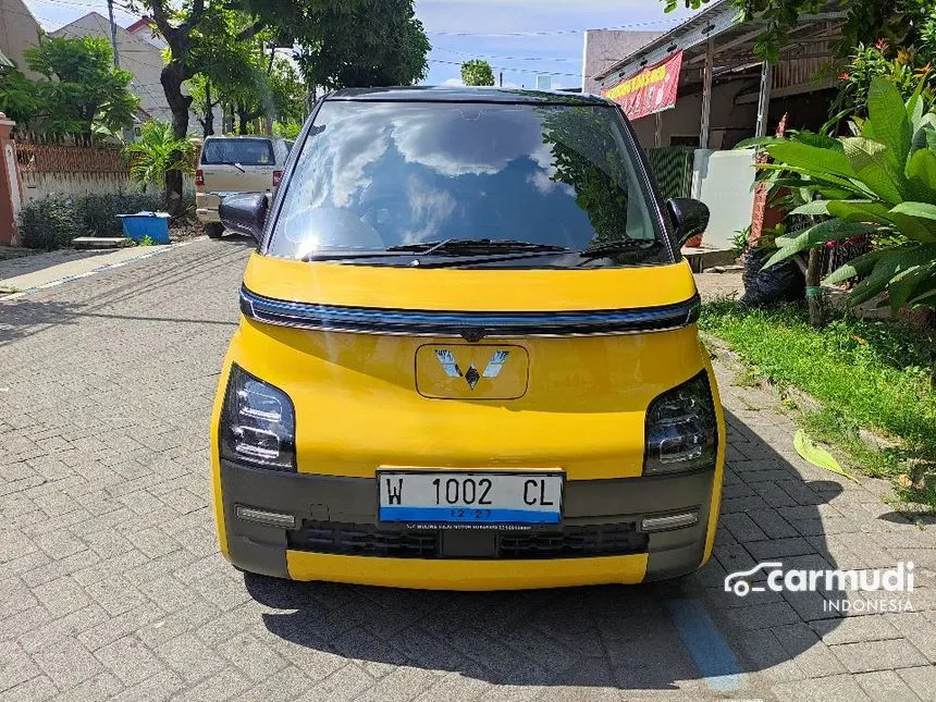 2022 Wuling EV Air ev Long Range Hatchback