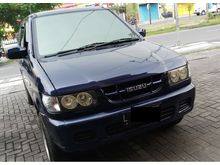 2002 Isuzu Panther 2.5 LV SUV