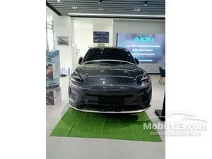 2025 GAC Hyptec HT Premium Hatchback