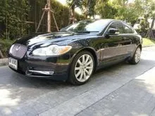 2009 Jaguar XF 3.0 (ปี 08-15) Premium Luxury Sedan