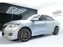 2012 Toyota VIOS 1.5 (ปี 07-13) E Sedan