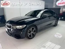 2021 BMW 330Li 2.0 G28 (ปี 21-26) M Sport Sedan