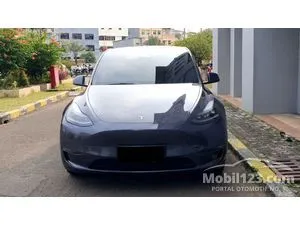 2024 Tesla Model Y Long Range SUV