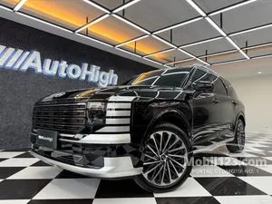 2025 Hyundai Palisade 2.5 Calligraphy Hybrid 2WD SUV