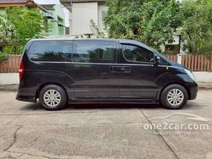 2013 Hyundai H-1 2.5 Maesto Executive Van
