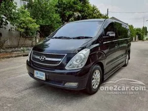 2013 Hyundai H-1 2.5 Maesto Executive Van