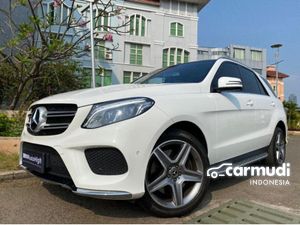 Beli Mobil Mercedes Benz Gle400 Baru Bekas Kisaran Harga Review 2021 Carmudi Indonesia