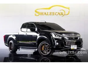 2018 Isuzu D-MAX 1.9 Hi-Lander L Space Cab Pickup