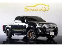 2018 Isuzu D-MAX 1.9 Space Cab (ปี 11-17) Hi-Lander L Pickup