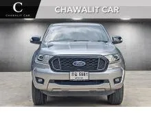 2022 Ford RANGER 2.2 Double Cab (ปี 15-21) XLT Hi-Rider Pickup