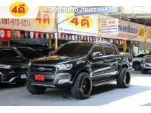 2017 Ford RANGER 3.2 Double Cab (ปี 15-21) WildTrak 4WD Pickup