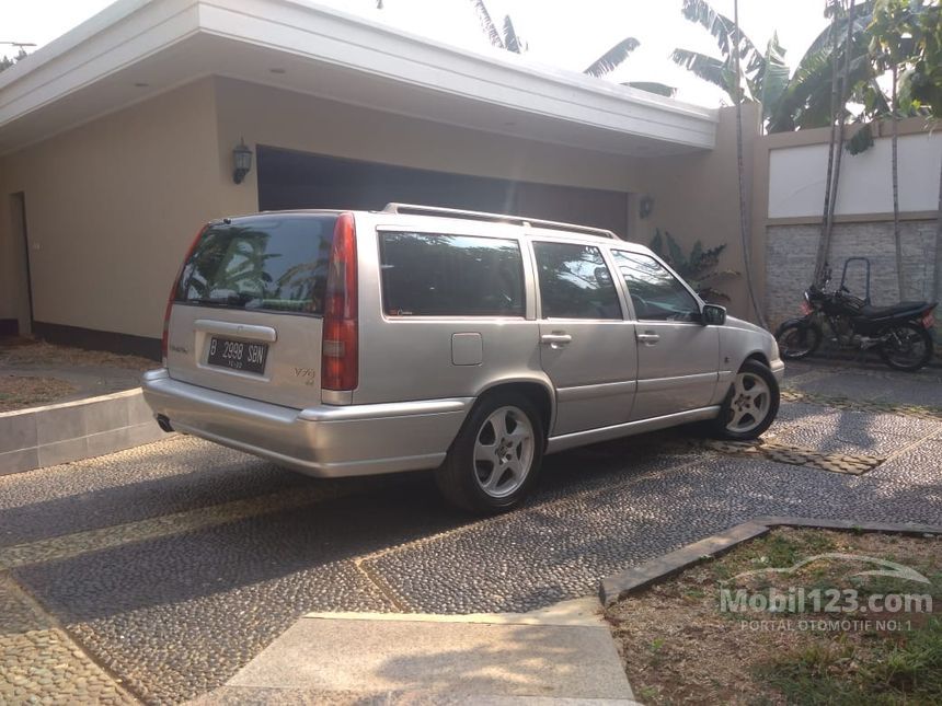 Jual W 202 Wagon Gratis Ongkir