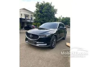 2018 Mazda CX-5 2.5 GT SUV